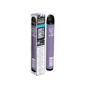 VGOD POD 1k 1500 Puffs Disposable Vape