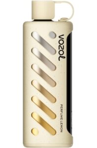 VOZOL Gear Shisha 25000 Puffs 5MG Disposable Vape