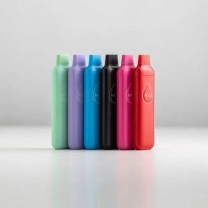 Myle disposable vape price in Dubai
