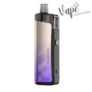 VAPORESSO GEN AIR 40 Twilight Gold