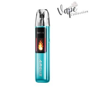 VOOPOO ARGUS G2 Pod System Iris Blue