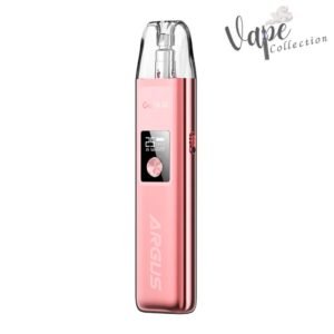 VOOPOO Argus G Glow Pink