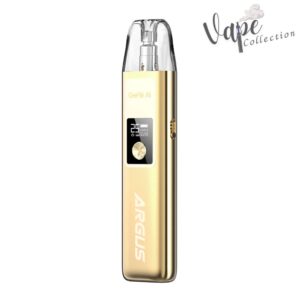 VOOPOO Argus G Sand Drift Gold