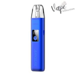 VOOPOO Argus G Satin Blue