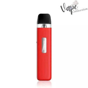 GEEKVAPE Sonder Q RED