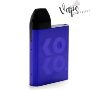Uwell Caliburn Koko Pod Blue