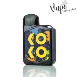 Uwell Caliburn Koko Prime Black