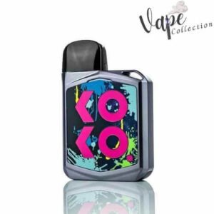 Uwell Caliburn Koko Prime Gray