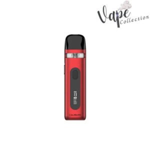 Uwell Caliburn X Ribbon Red