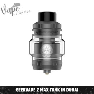 Geekvape Z Max Tank In Dubai