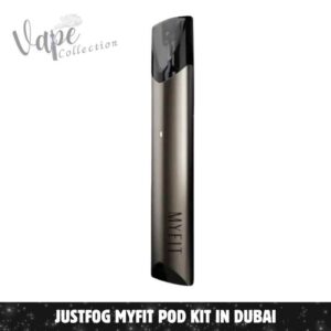Justfog Myfit Pod Kit In Dubai