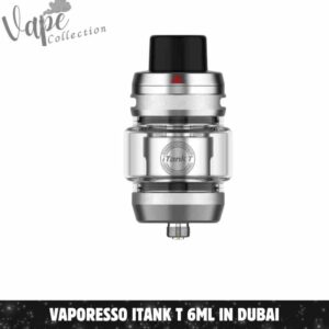 Vaporesso iTank T 6ml In Dubai