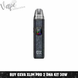 Buy OXVA Xlim Pro 2 DNA Kit 30W In Dubai