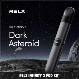 RELX Infinity 2 Pod Kit In UAE – Buy Now