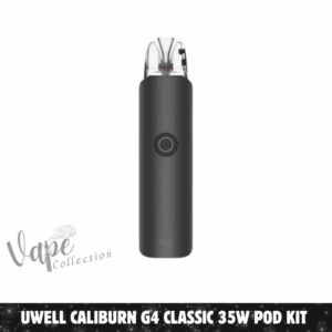 Uwell Caliburn G4 Classic 35W Pod Kit In UAE - Buy Now