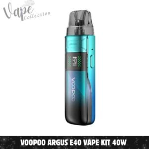 Voopoo Argus E40 Vape Kit 40W In UAE  Buy