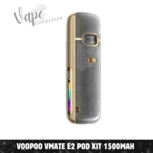 Voopoo VMATE E2 Pod Kit 1500mAh In UAE – Buy Now