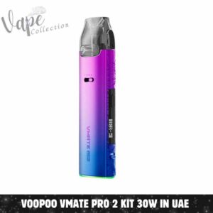 VOOPOO Vmate Pro 2 Kit 30W In UAE – Buy Now