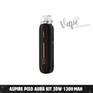 Aspire Pixo Aura Kit 30W 1300 mAh In UAE - Buy Now