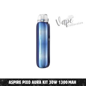 Aspire Pixo Aura Kit 30W 1300 mAh In UAE - Buy Now