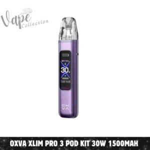 OXVA-Xlim-Pro-3-Kit-Purple-Silk