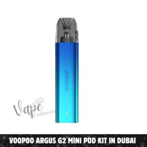 VooPoo Argus G2 Mini Pod Kit in Dubai - Buy Now