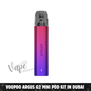 VooPoo Argus G2 Mini Pod Kit in Dubai - Buy Now