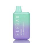 CRANBERRY GRAPE ELF BAR 5000