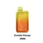 DOUBLE MANGO ELF BAR 10000 Puffs