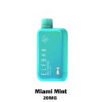 MIAMI MINT ELF BAR 10000 Puffs