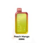 PEACH MANGO ELF BAR 10000 Puffs