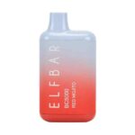 RED MOJITO ELF BAR 5000