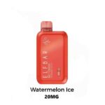 WATERMELON ICE ELF BAR 10000 Puffs