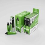 Apple VGOD Pod 4000 Puffs Disposable Vapev
