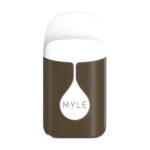 BANO MYLE Micro 1000 Puffs Disposable Vape