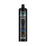 Blueberry Ice VNSN QUAKE 10000 Puffs Disposable Vape