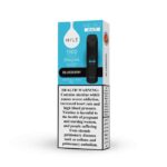 Blueberry MYLE 1500 Puffs Disposable Vap