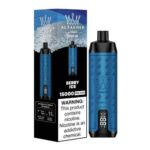 AL FAKHER Crown Bar 15000 Puffs 5MG Rechargeable Disposblae Vape