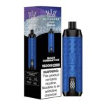 AL FAKHER Crown Bar 15000 Puffs 5MG Rechargeable Disposblae Vape