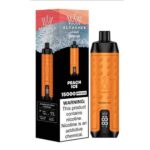 AL FAKHER Crown Bar 15000 Puffs 5MG Rechargeable Disposblae Vape