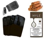Cubano MYLE V4 Disposable Pods System