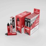 Cubano VGOD Pod 4000 Puffs Disposable Vape