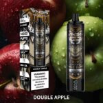 Double apple VNSN Quake Pro 14000 Puffs Disposable Vape