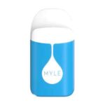 LOS ICE MYLE Micro 1000 Puffs Disposable Vape
