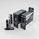 Lush Ice VGOD Pod 4000 Puffs Disposable Vape