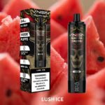 Lush Ice VNSN Quake Pro 14000 Puffs Disposable Vape