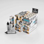 Mango Bomb VGOD Pod 4000 Puffs Disposable Vape