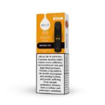 Mango Ice MYLE 1500 Puffs Disposable Vap
