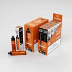 Mango VGOD Pod 4000 Puffs Disposable Vape