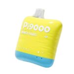 Mango yakult ELF BAR Pi 9000 Puffs